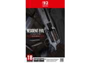 Resident Evil Requiem - Deluxe Edition [Switch 2, русская версия]