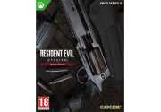 Resident Evil Requiem - Deluxe Edition [Xbox Series, русская версия]