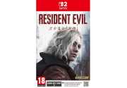 Resident Evil Requiem [Switch 2, русская версия] Trade-in | Б/У