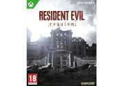 Resident Evil Requiem [Xbox Series, русская версия]