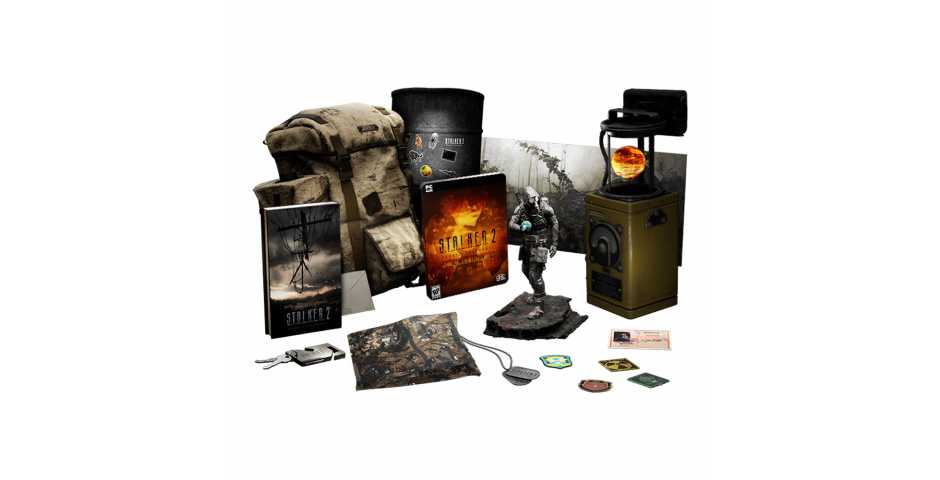 S.T.A.L.K.E.R. 2: Heart of Chernobyl (Сердце Чернобыля) - Ultimate ...