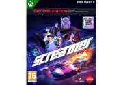 Screamer - Day One Edition [Xbox Series]