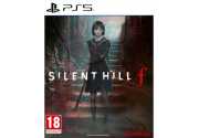 Silent Hill f [PS5]