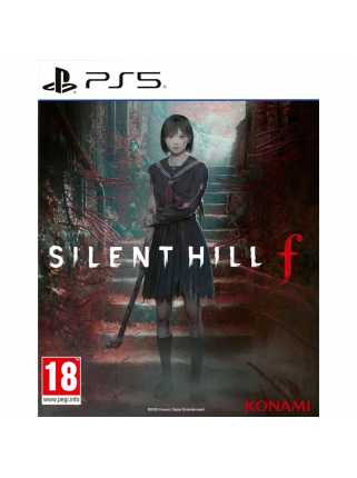 Silent Hill f [PS5]
