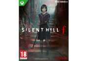 Silent Hill f [Xbox Series]