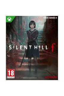 Silent Hill f [Xbox Series]