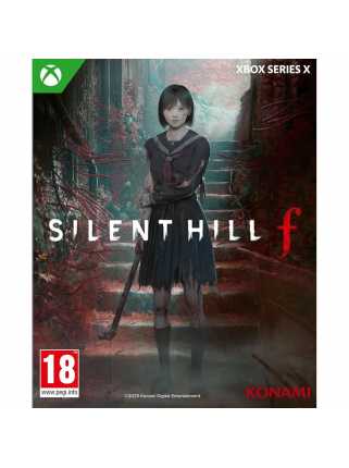 Silent Hill f [Xbox Series]