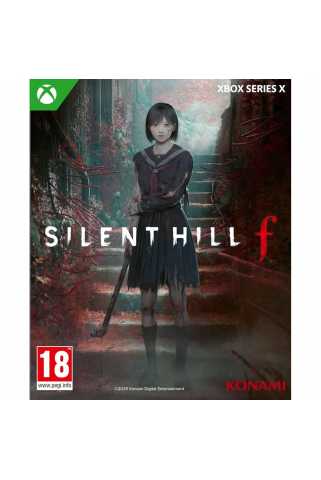 Silent Hill f [Xbox Series]