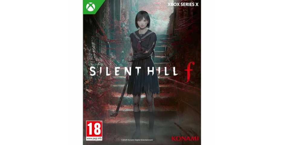 Silent Hill f [Xbox Series]