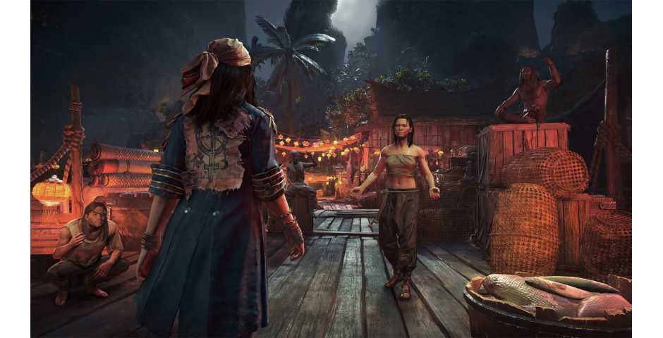 Skull and Bones [PS5] - купить в Минске, цены