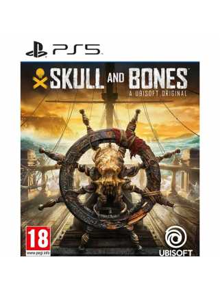 Skull and Bones [PS5]