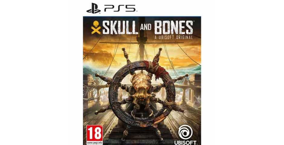Skull and Bones [PS5]
