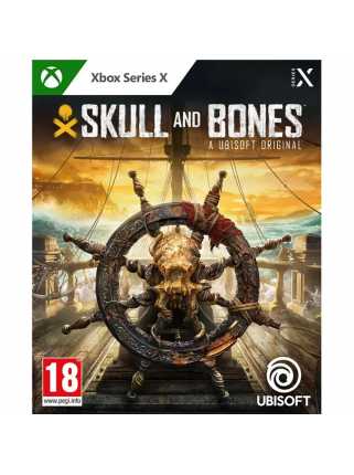 Skull and Bones [Xbox Series]
