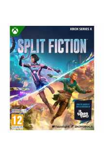 Split Fiction [Xbox Series]