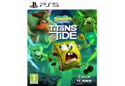 SpongeBob SquarePants: Titans of the Tide [PS5]