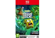 SpongeBob SquarePants: Titans of the Tide [Switch 2]