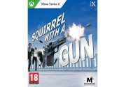 Squirrel with a Gun [Xbox Series]