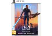 Star Wars Jedi: Survivor - Deluxe Edition [PS5]