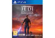 Star Wars Jedi: Survivor [PS4]