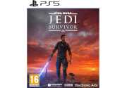 Star Wars Jedi: Survivor [PS5]