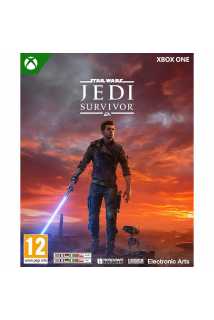 Star Wars Jedi: Survivor [Xbox One]