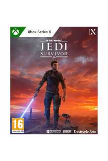 Star Wars Jedi: Survivor [Xbox Series]