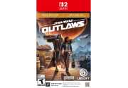 Star Wars Outlaws - Gold Edition [Switch 2]