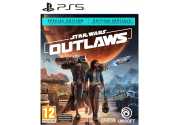 Star Wars Outlaws - Special Edition [PS5]