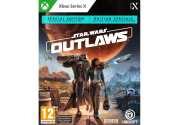 Star Wars Outlaws - Special Edition [Xbox Series]