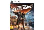 Star Wars Outlaws [PS5]