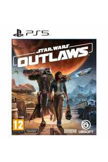 Star Wars Outlaws [PS5]