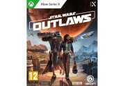 Star Wars Outlaws [Xbox Series]