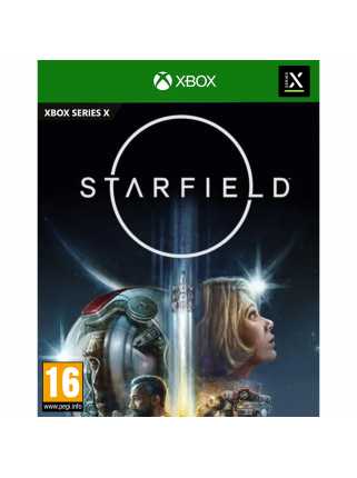 Starfield [Xbox Series]