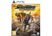 Starship Troopers: Extermination [PS5]