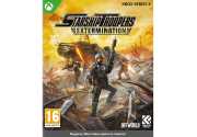 Starship Troopers: Extermination [Xbox Series]