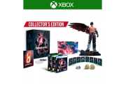 Tekken 8 - Collector's Edition [Xbox Series]
