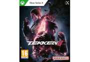 Tekken 8 [Xbox Series]