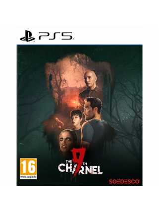 The 9th Charnel [PS5]