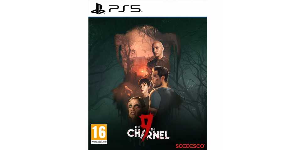 The 9th Charnel [PS5]