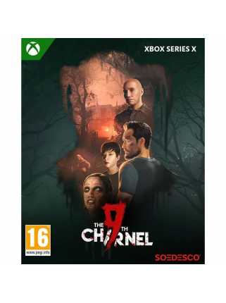 The 9th Charnel [Xbox Series]