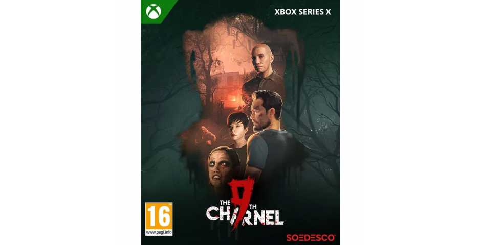 The 9th Charnel [Xbox Series]