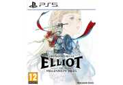 The Adventures of Elliot: The Millennium Tales [PS5]