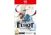 The Adventures of Elliot: The Millennium Tales [Switch 2]