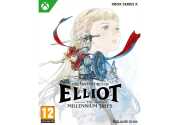 The Adventures of Elliot: The Millennium Tales [Xbox Series]
