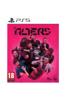 The Alters [PS5]