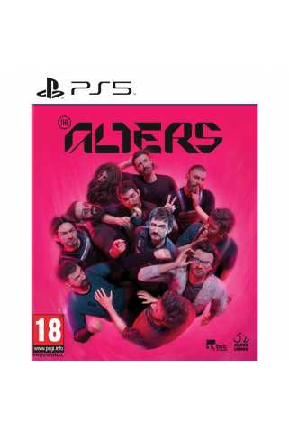 The Alters [PS5]