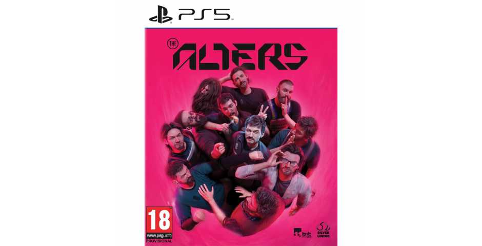 The Alters [PS5]