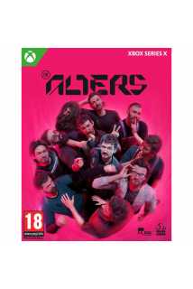 The Alters [Xbox Series]