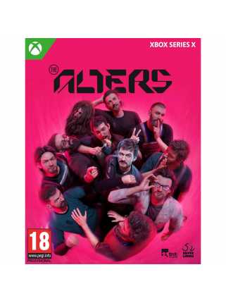The Alters [Xbox Series]