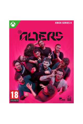 The Alters [Xbox Series]